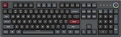 Фото Montech MKey Gateron G Pro 2.0 Darkness USB (MK105DR)