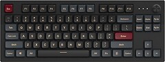 Фото Montech MKey Gateron G Pro 2.0 Darkness USB (MK87DR)