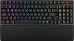 Фото Asus ROG Strix Scope II 96 RX Wireless Black USB (90MP03S0-BKUA20)