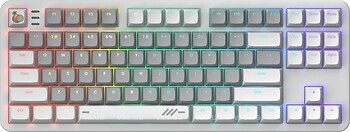 Фото Dark Project ALU87A Onionite Wired Grey USB (DPKB_ONIONITE_87_ANSI)