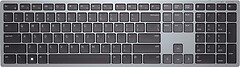 Фото Dell KB700 US Multi-Device Grey Bluetooth/USB (580-AKPT)