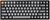 Фото Keychron K2 Max QMK Grey Bluetooth/USB (K2M-J1)