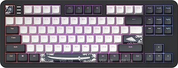 Фото Dark Project ALU87B Bushido USB (DPKB_BUSHIDO_87_ANSI_UA)