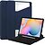 Фото BeCover 360° Rotatable for Samsung Galaxy Tab S6 Lite 2024 P620/P625/P627 Deep Blue Bluetooth (712588)