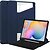 Фото BeCover 360° Rotatable for Samsung Galaxy Tab S6 Lite 10.4 P610/P613/P615/P619 Deep Blue Bluetooth (712405)