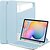 Фото BeCover 360° Rotatable for Samsung Galaxy Tab S6 Lite 10.4 P610/P613/P615/P619 Light Blue Bluetooth (712407)