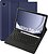 Фото BeCover Smart Case Keyboard TouchPad for Samsung Galaxy Tab A9 Plus SM-X210/SM-X215/SM-X216 Deep Blue Bluetooth (712412)