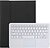 Фото BeCover Smart Case Keyboard for Lenovo Tab M10+ TB-125F/K10 Pro TB-226/Xiaoxin Pad Black Bluetooth (712390)