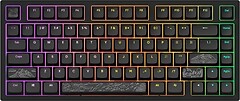 Фото Dark Project ALU81A Terra Nostra Black USB (DPKB_NOSTRA_81_ANSI_BLACK_UA)