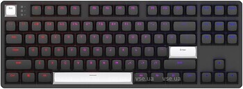 Фото Dark Project DPO87 Black USB (DPP87_GSH_BLACK_ANSI_ENG)