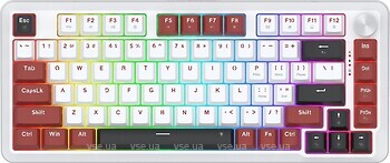 Фото Redragon Stormhunter K721WRB-RGB USB