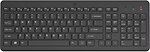Фото HP 220 Wireless Keyboard Black USB (805T2AA)