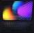 Фото Xiaomi Keyboard Cover for Xiaomi Mi Pad 7/7 Pro Black (BHR9522GL)