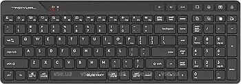 Фото A4Tech Fstyler FBK23 AS Black Bluetooth/USB