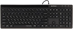 Фото A4Tech Fstyler FX72 Black Bluetooth/USB