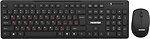 Фото Maxxter KMS-WCM-02B-UA Black USB