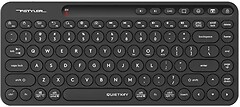 Фото A4Tech Fstyler FBK36C AS Black Bluetooth/USB