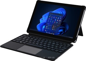 Фото Chuwi for Hi10 X1 Black Bluetooth (CW-112625)
