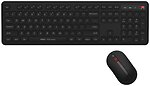 Фото Xiaomi MiiiW POP Combo Gen 3 Black USB