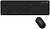 Фото Xiaomi MiiiW POP Combo Gen 3 Black USB