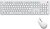 Фото Xiaomi MiiiW POP Combo Gen 3 White USB