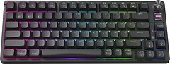Фото Hator Icefall Pro Wireless Black Bluetooth/USB (HTK450UA)