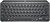 Фото Logitech MX Keys Mini Wireless Illuminated Graphite USB/Bluetooth (920-010495)