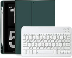 Фото BeCover Smart Keyboard for iPad Air 13