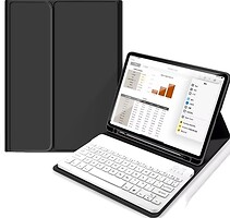 Фото BeCover Smart Keyboard for iPad Pro 11