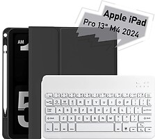 Фото BeCover Smart Keyboard for iPad Pro 13