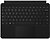 Фото Microsoft Surface Go 4 Type Cover Black (KCN-00023)