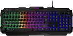Фото MSI Forge GK100 Black Bluetooth/USB (S11-04UA221-HH9)
