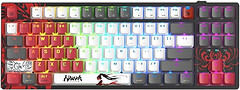 Фото A4Tech Bloody WS87 Naraka Bluetooth/USB