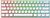 Фото MCHOSE Ace 60 Pro TTC Uranus White USB (MC-ACE60-7A)