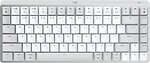 Фото Logitech MX Mechanical Mini for Mac Pale Gray Bluetooth/USB (920-010553)