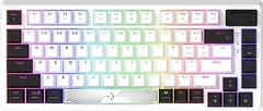 Фото Aqirys Adara Mini White/Black USB