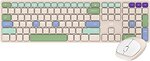 Клавиатуры Fantech