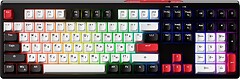 Фото Game Pro GK650 Black USB