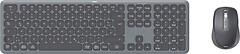 Фото Hama WKM-550 Black Bluetooth/USB