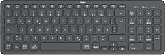 Фото Hama WK-300 Black Bluetooth/USB