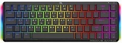 Фото Proove Gaming AFK Black Bluetooth/USB (WKAFK1022001)