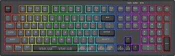 Фото Redragon Crux Black USB (K518-RGB-GB)