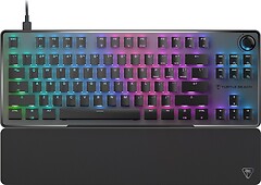 Фото Turtle Beach Vulcan II TKL Pro Black USB (TBK-2002-01-US)