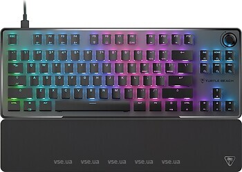 Фото Turtle Beach Vulcan II TKL Pro Black USB (TBK-2002-01-US)