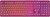 Фото Canyon Fortnax Pink Bluetooth/USB (CND-SKBW2)