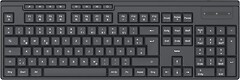 Фото Hama WK-200 Black USB