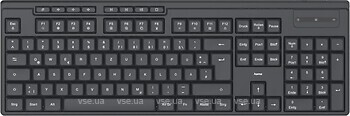 Фото Hama WK-200 Black USB