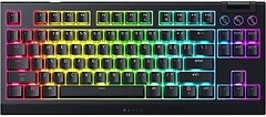 Фото Razer BlackWidow V4 TKL Hyperspeed Black Bluetooth/USB (RZ03-05480100-R3M1)