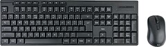 Фото Hama WKM-200 Black USB