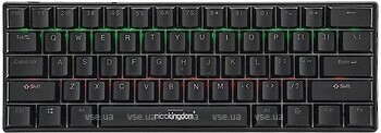 Фото Microkingdom MK61 Black USB